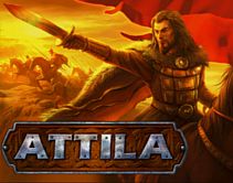 Attila Attila