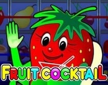 Fruit Cocktail Fruit Cocktail