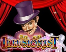 Illusionist Illusionist