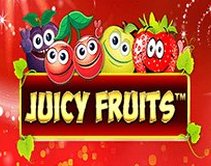 Juicy Fruits Juicy Fruits