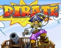 Pirate Pirate