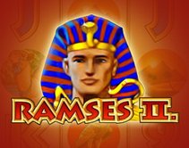 Ramses II Ramses II